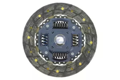 Сцепление AISIN для HONDA CIVIC VII седан (ES, ET) 1.3 IMA (ES9, ED9)